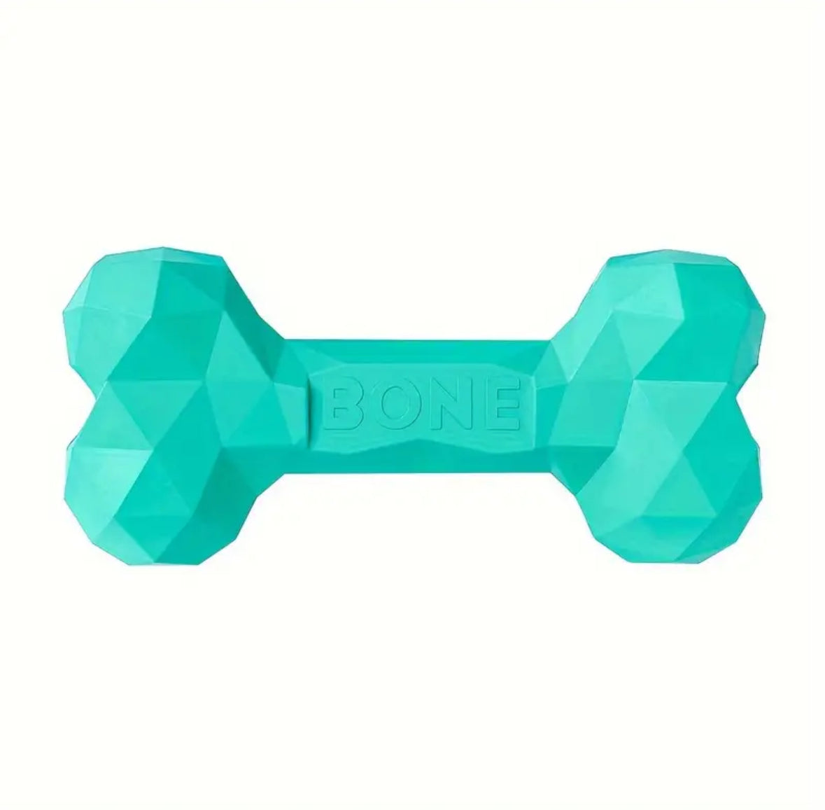 Hueso indestructible M