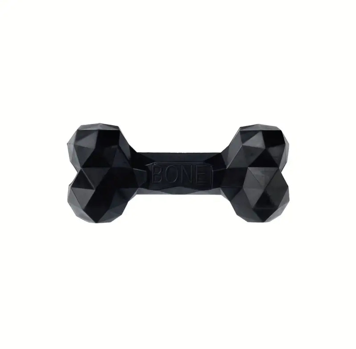 Hueso indestructible M