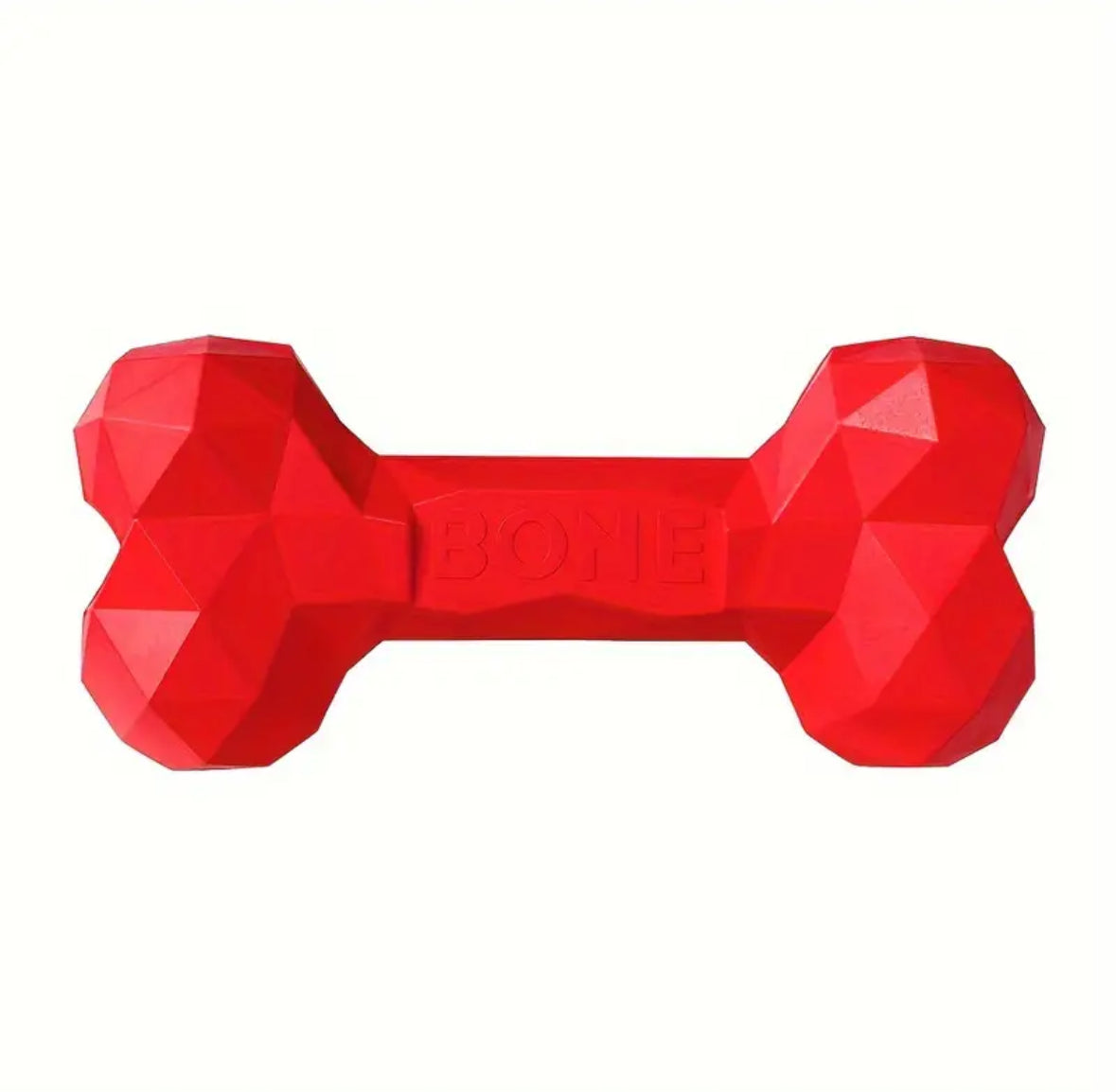 Hueso indestructible M
