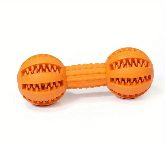 Doble pelota rellenable