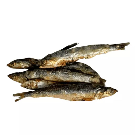 Boquerones deshidratados 50gr