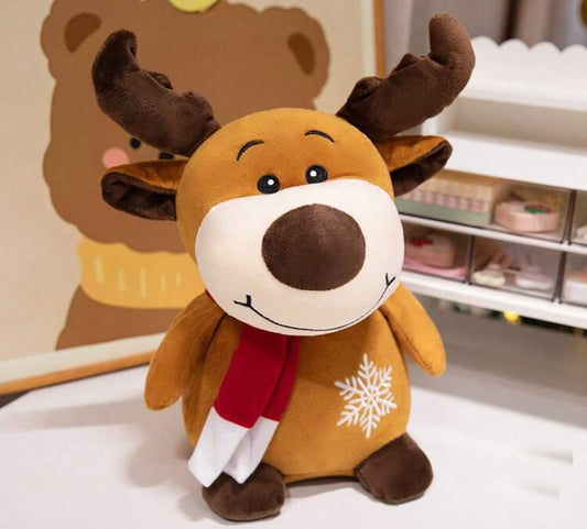 Peluche reno