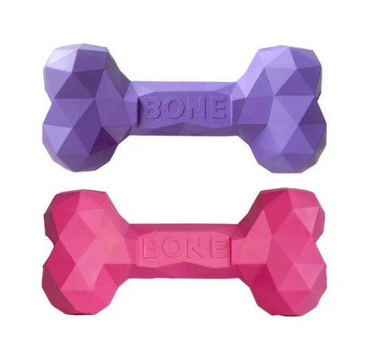 Hueso indestructible L