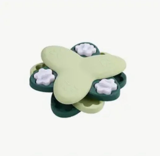 Puzzle de inteligencia