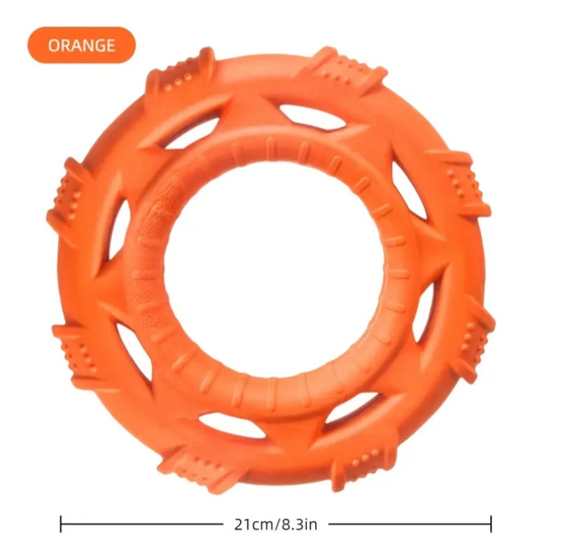 Aro grande de espuma