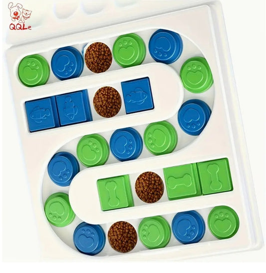 Puzzle de inteligencia